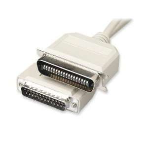  Compucessory Parallel Cable (CCS13010): Office Products