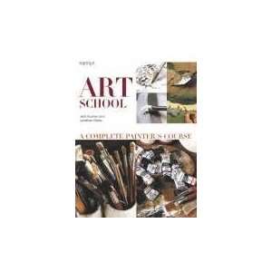   Complete Painters Course [Paperback]: Patricia Monahan: Books