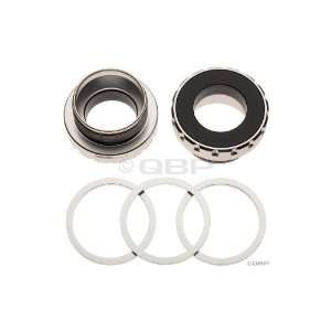 Surly Mr. Whirly BB Cup Bearing Set, Black Sports 
