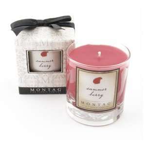  8oz Summer Berry Candle: Home & Kitchen