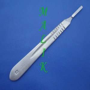 100 Scalpel Handle #4 Surgical Dental Veterinary  in USA