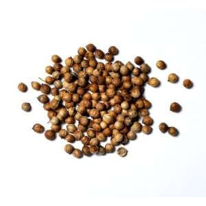 Spice Coriander Seed Whole 10 Oz  Grocery & Gourmet Food