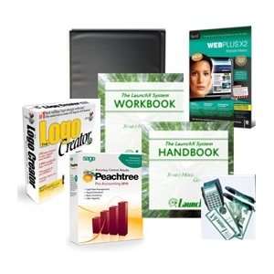  LaunchX System for Business Startup   Self Employment 