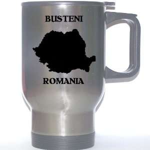  Romania   BUSTENI Stainless Steel Mug 