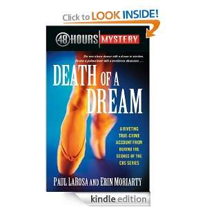  Death of a Dream eBook Paul LaRosa, Erin Moriarty Kindle Store