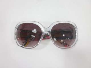 JILL STUART Sunwear Multicolor Plastic Sunglasses  