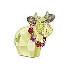 NIB SWAROVSKI LOVLOTS LIMITED EDITION 2011 SUNSHINE MO 1093651  