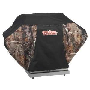  Academy Sports Outdoor Gourmet 68 Grill Cover: Patio 