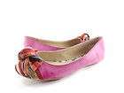 more options womens shoes bamboo quintus 68 fuchsia tribal bow