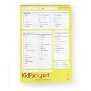  Kid Pack.pad by Buttoned Up