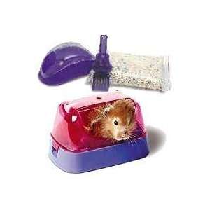  Hamster Potty: Pet Supplies