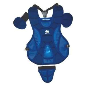  MacGregor MCB73 Prep Chest Protector: Sports & Outdoors