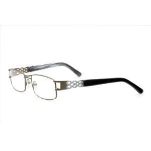 Shasta prescription eyeglasses (Grey) Health & Personal 