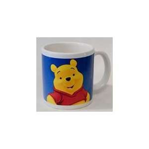  Winnie the Pooh Mug: Kitchen & Dining