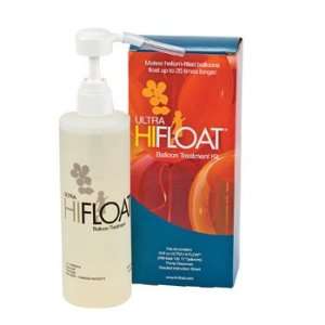  Hi Float Balloon Treatment   Balloons & Streamers & Balloon 