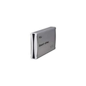  BYTECC ME350V4 SU3 Silver External Enclosure Electronics