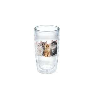  Tervis Tumbler Kittens