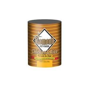  Diamond Chkn/Rice Dog 24/13Oz: Pet Supplies