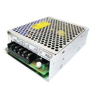  DC 12V 3A Switching Power Supply. Ideal for small stepping motor 
