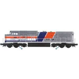  Williams 20407 Amtrak C44 9W Diesel Locomotive Toys 