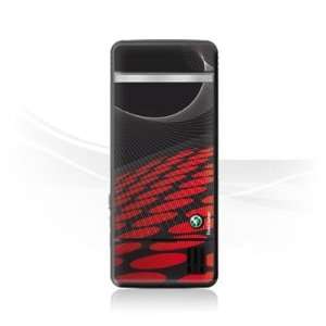   Skins for Sony Ericsson C902   Cybertrack Design Folie Electronics