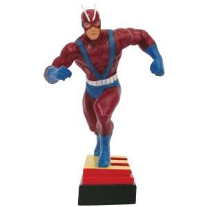    Avengers Resin Figures   Giant Man on Letter Base E Toys & Games