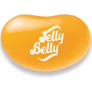 Sunkist Tangerine Jelly Belly   10 lbs bulk  Grocery 