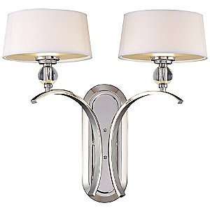  Murren 2 Light Wall Sconce by Savoy House