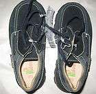 Naturino Navy Sude Shoe Lace Shoes Kids   Size 29   Bra