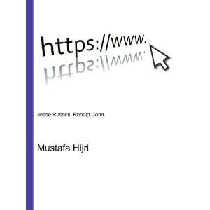  Mustafa Hijri Ronald Cohn Jesse Russell Books