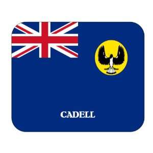  South Australia, Cadell Mouse Pad 