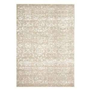  Dynamic Rugs Mysterio 1217 101 Ivory   6 7 x 9 6: Home 