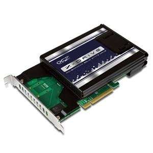  OCZ Technology, 500GB Z Drive P84 PCIExp SSD (Catalog 