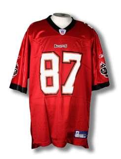 BUCCANEERS KEENAN MCCARDELL REPLICA NFL JERSEY NEW 2XL  