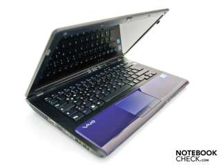 Sony Vaio VPCCW2S1E L 14 Laptop PC 4905524654837  
