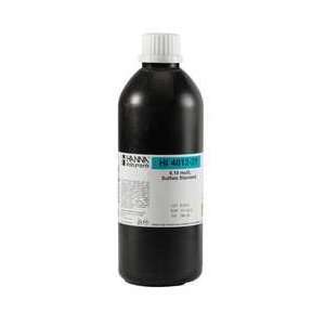 Sulfate 0.1m Standard   HANNA  Industrial & Scientific