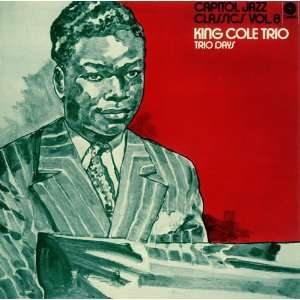  Trio Days Nat King Cole Music