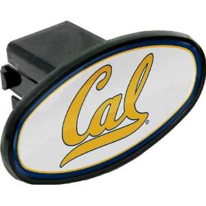  Cal Berkeley Bears Domed Hitch Cover Automotive