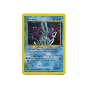  Suicune Holofoil   Neo Revelations   14 [Toy] Toys 