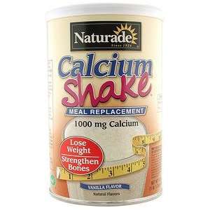   Calcium Shake Chocolate 17.3 oz from Naturade