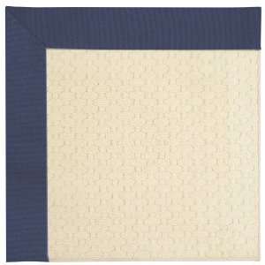  Capel Zoe Sugar Mountain 2008 Blue 477 6 x 6 Area Rug 