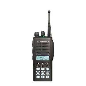    Motorola MTX9250 Portable 900MHz Two Way Radio Electronics