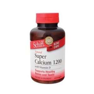  Super Calcium 1200 120sg