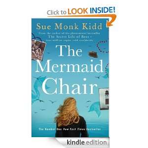 The Mermaid Chair: Sue Monk Kidd:  Kindle Store