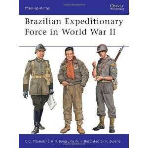   Force in World War II (Men at Arms) [Paperback] Ricardo Neto Books