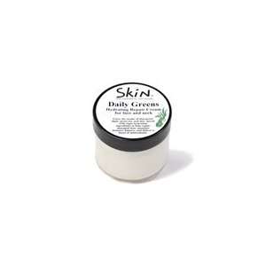  Skins Daily Greens Hydrating Repair Cream: Health 