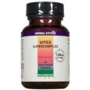  Vitex Supercomplex 60C: Health & Personal Care