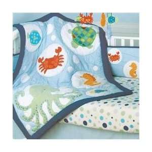  Kidsline Calypso Crib Quilt Baby