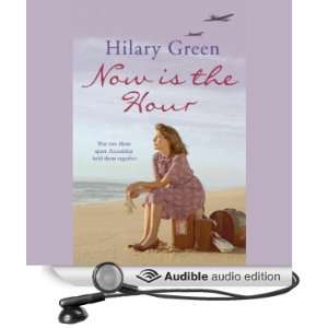   Hour (Audible Audio Edition) Hilary Green, Nicolette McKenzie Books
