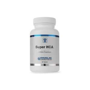  Douglas Labs Super HCA